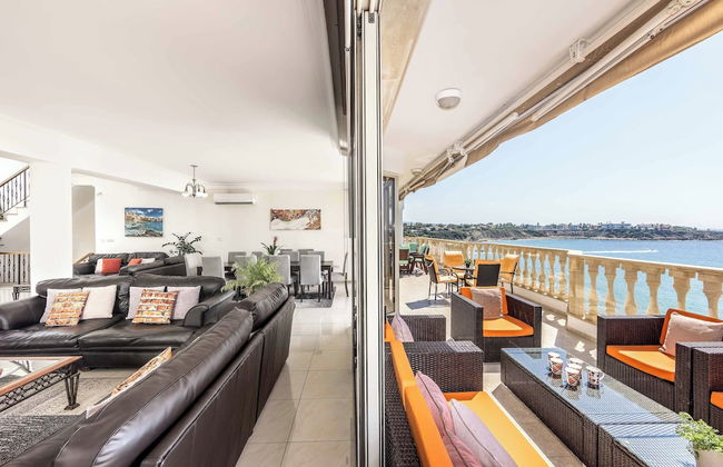 Katina Beach Villa - Foto 6