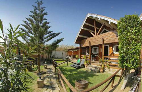 Kitecamp Tarifa - Photo 37