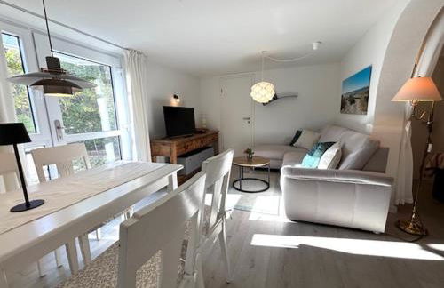 Ruhetal -Ferienwohnung mit Sonnenterasse - Foto 13