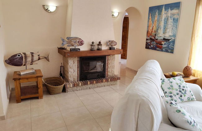 Villa Fiorida Comfortable Holiday Residence - Photo 24
