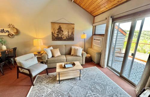 The Oak Cottage Ski in out Pool Hot Tub Views of Lutsen Mtn - Foto 25