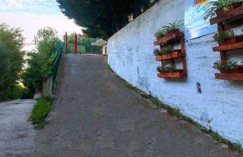 Soleado Apartments Caprioli-Palinuro - Foto 37