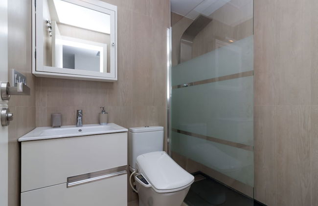 New Big Apple Apartment PTS Granada Canovas - Foto 12