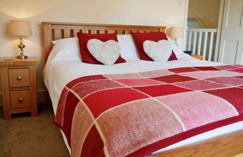 Wells Cottage - Foto 13