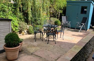 Miners Cottage - Photo 33