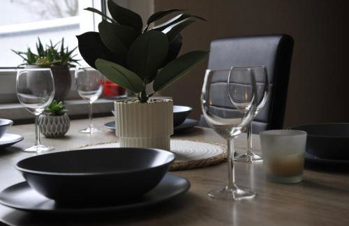 Gemütliches Reihenhaus mit Terrasse - Foto 16