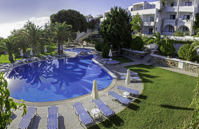 Ekaterini Hotel - Foto 24