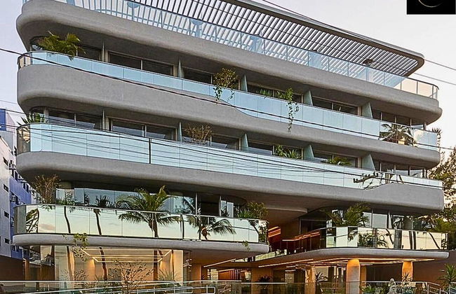 LM Setai Yacth - Foto 36