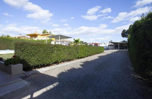 Charming Villa in Linares with Private Pool - Foto 51