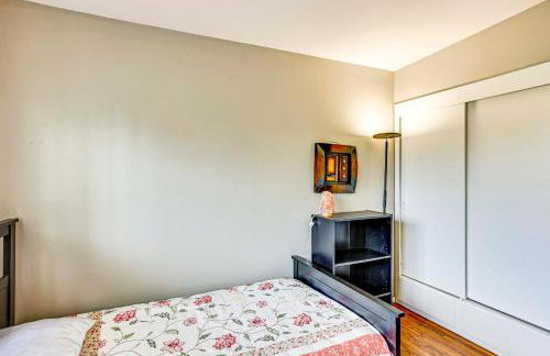 SeaTac Home with Patio and Grill - 3 Mi to Airport! - Foto 18