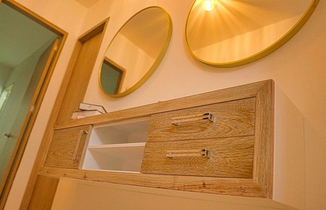 Premium Space In Santiago- 5 Min Away From Airport - Foto 37