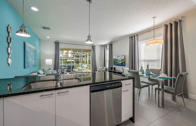 Charming Villa With Private Pool Bliss - Foto 7