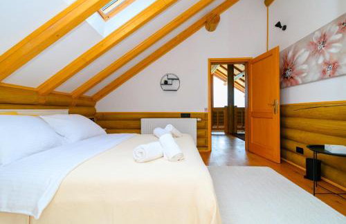 Holiday Home Wellspring - Photo 36