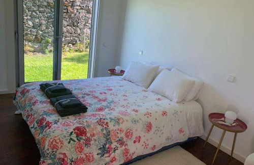 Lovely Caminha Villa 3 Bedrooms Villa Lilac Private Pool - Foto 26