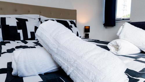 The Oak 3 Bedroom House - Foto 4