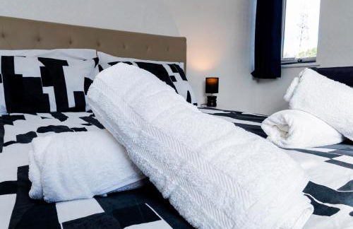 The Oak 3 Bedroom House - Foto 4