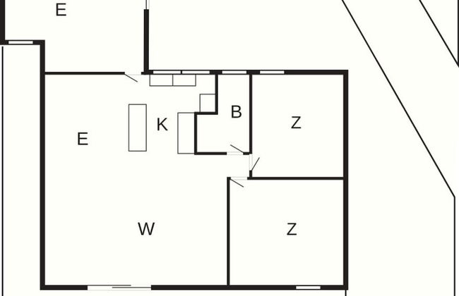 4 Star Holiday Home in Aabenraa - Photo 5