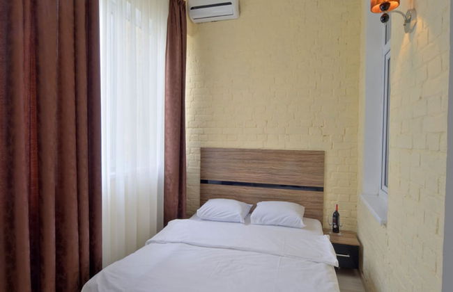 Best Season Apart Hotel - Foto 10