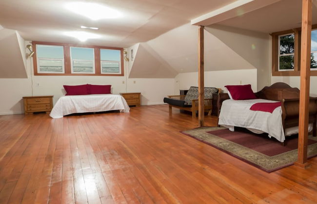 Seaside Vacation Homes - Foto 56