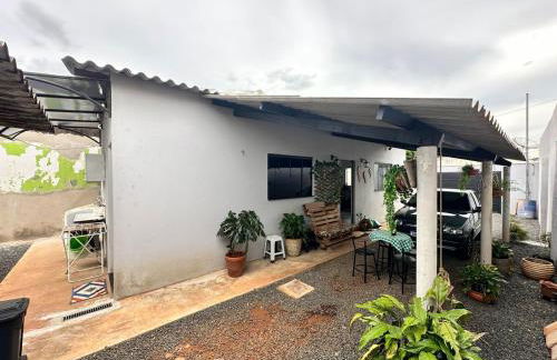 Casa novinha, com suite e garagem grande - Foto 8