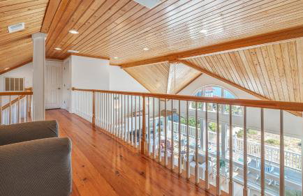 Blue Dolphin home by Peace Vacations - Foto 41