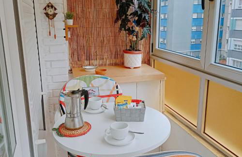 R Y M 1950 Apartamento - Foto 1