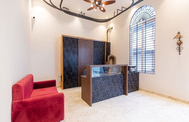 Heritage Homestays - Foto 14