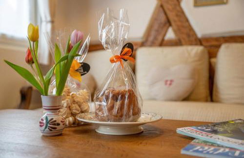 Les Logis du Printemps - Chez l'Alsacien - Photo 17