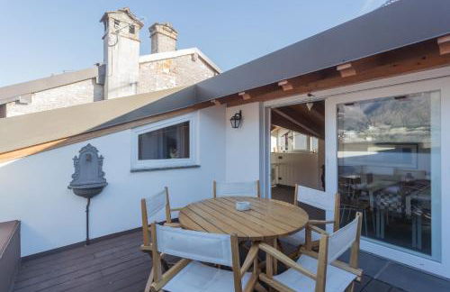 Villa Clara Parking,WiFi,Jacuzzi on Lake Como - Foto 10