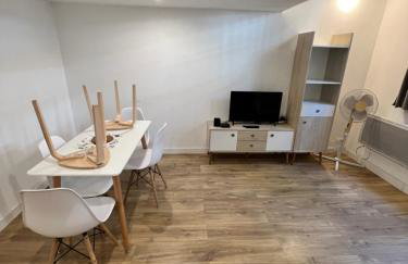 Charmant Duplex - Clim - Foto 10