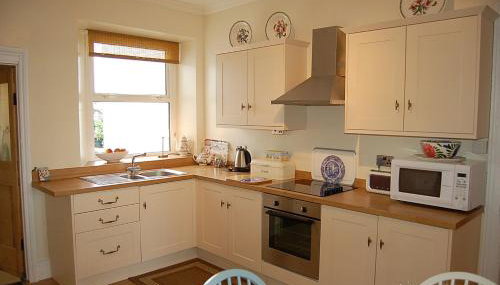 Dolphin Beach House In Tywyn - Foto 4