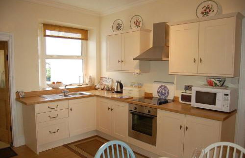 Dolphin Beach House In Tywyn - Photo 3