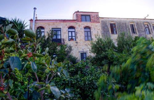 Villa Elborgini - Foto 30