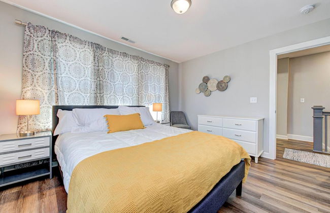 The Urban Indianapolis Gem - Foto 1