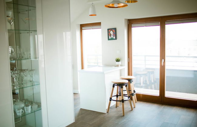 Colorful Apartments Pułtusk - Foto 5