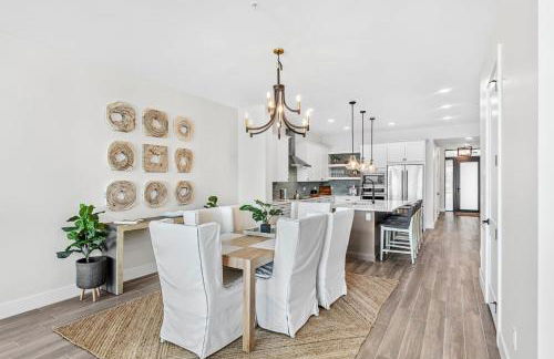 Harbor Island Beach Club - Luxury Waterfront Apartments with View - Foto 65