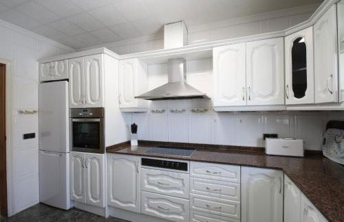 Villa Oasis Costa Dorada - Foto 36