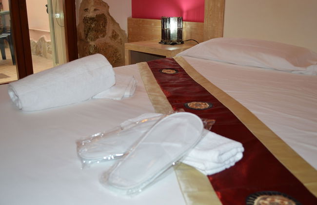 Butterfly Accommodation - Photo 19