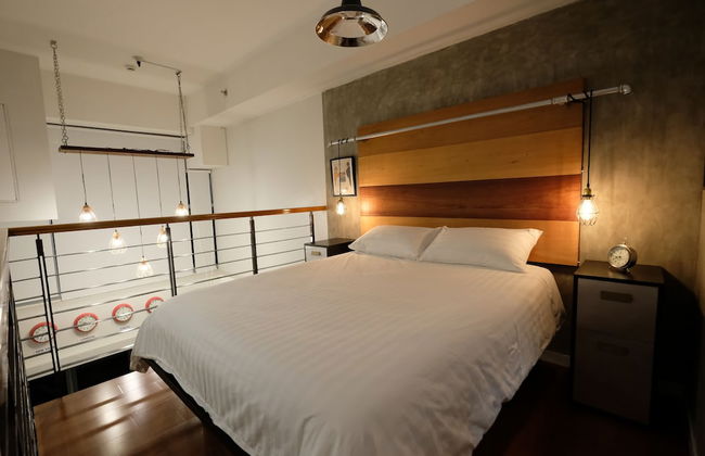 Eton Residences by StayHome Asia - Foto 8