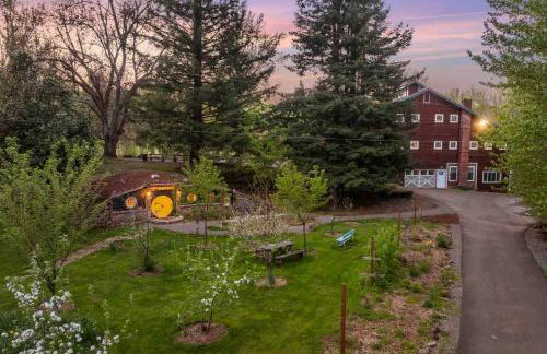 Hobbits Rest - Foto 23