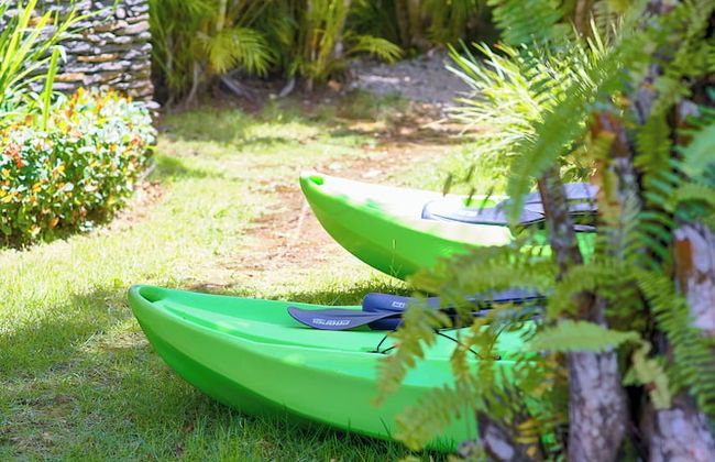 Beach Villa in El Portillo Sleeps 12 - Foto 31