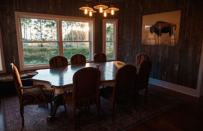 Grand Lodging Company - Foto 33