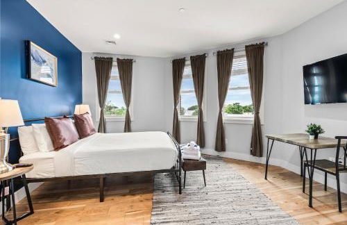 Furnished Apartment Near Logan Airport - Foto 18