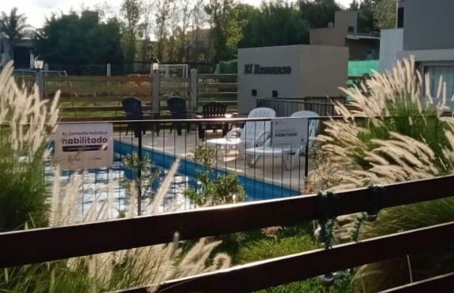 El Remanso - Photo 20