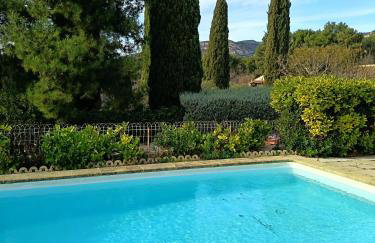 Le Guétali du Garlaban - Foto 7
