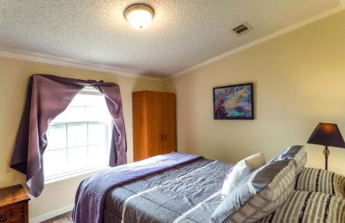 Lakefront Many Vacation Home with Deck and Views - Foto 20