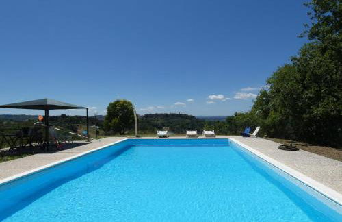 Scappo in Umbria, Collefiorito - Foto 8