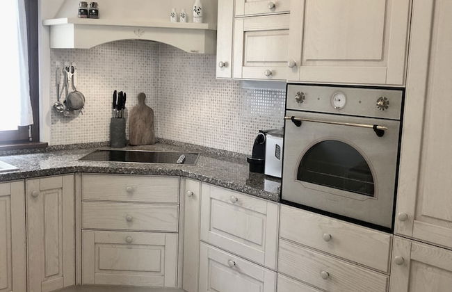 Penthaus am Luganersee - Comer See - Foto 6