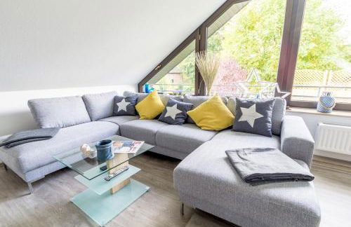 Ferienwohnung Konrad Duden - Foto 8