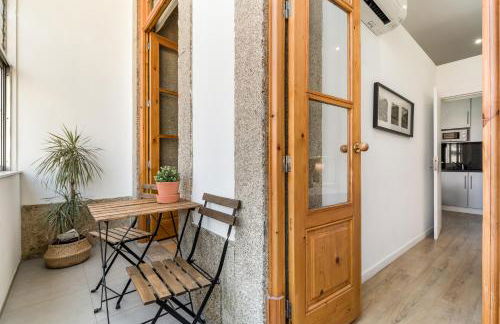 Apartment Bolhão Market by Sweet Porto - Foto 12